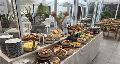Hotel Azul Puerto Punta del Este