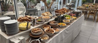 Hotel Azul Puerto Punta del Este