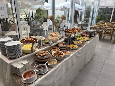 Hotel Azul Puerto Punta del Este