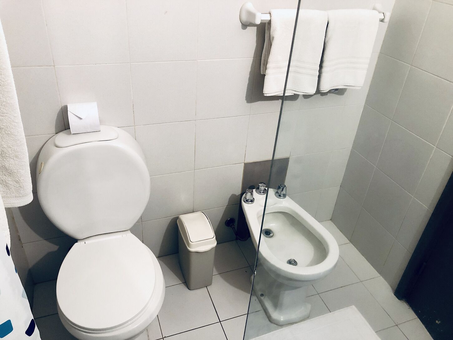 Foto - Hotel Azul by MH