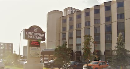 Continental Inn & Suites