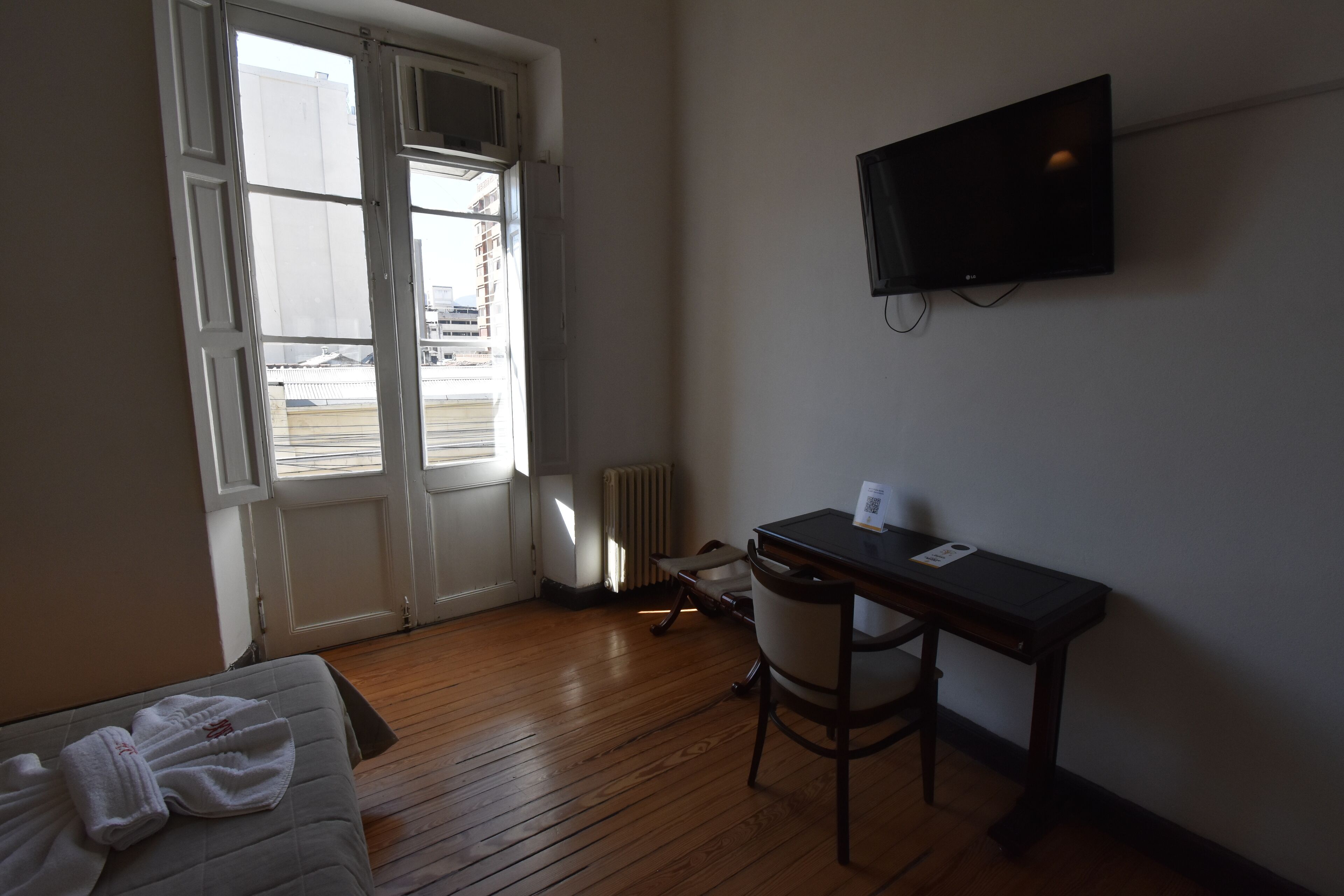 Foto - Hotel Boutique Balcón de la Plaza