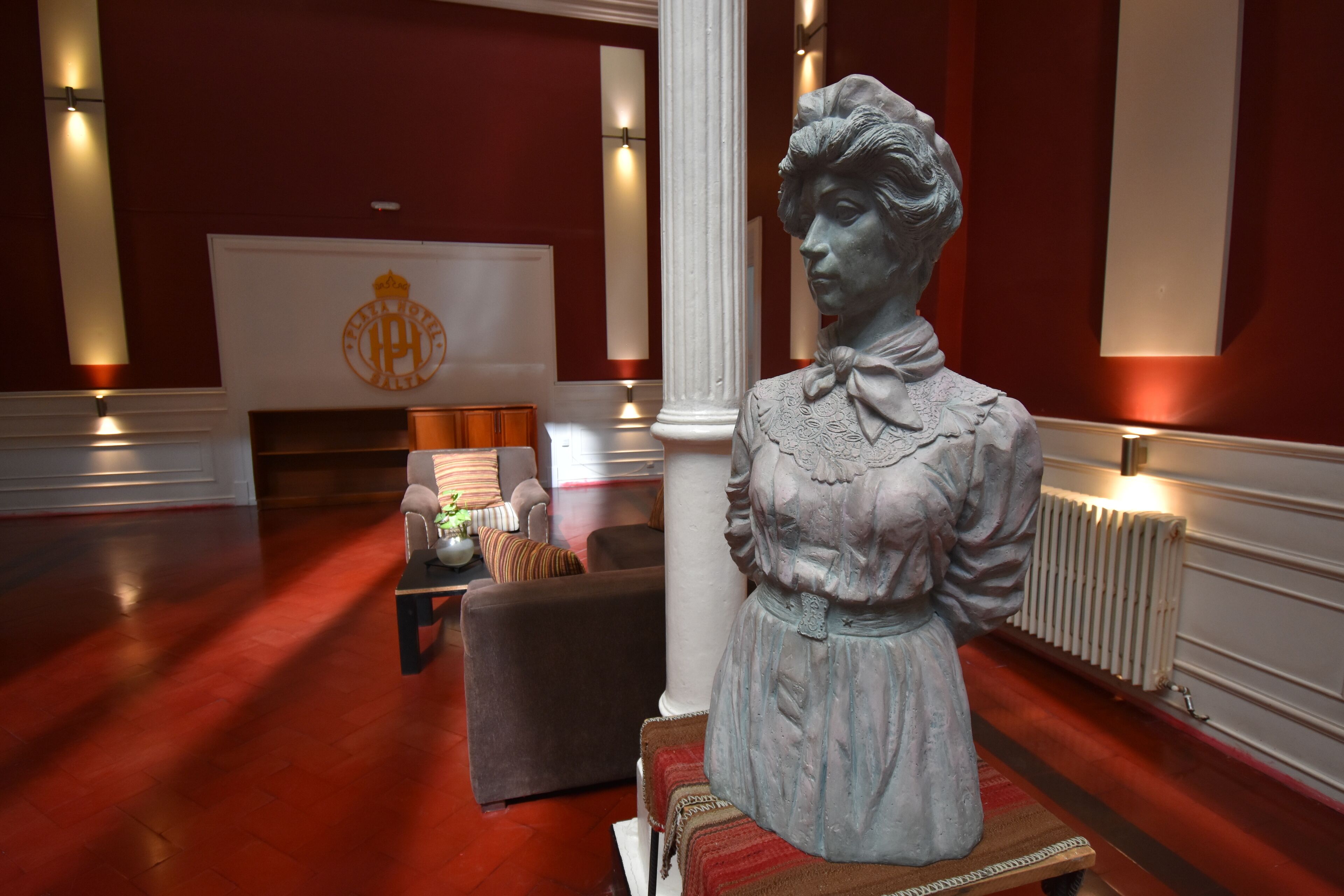 Foto - Hotel Boutique Balcón de la Plaza