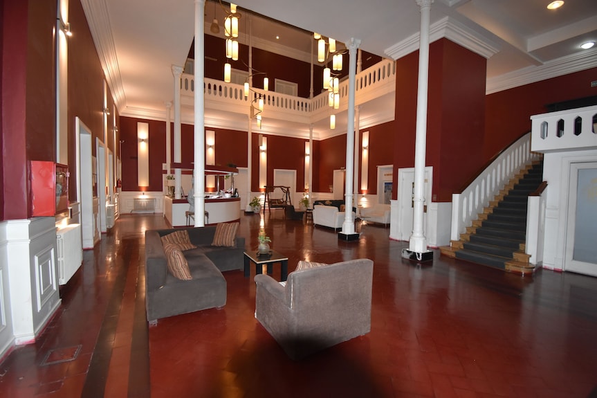 Hotel Plaza en Salta: ver hotel, precios y opiniones - Hoteles.com