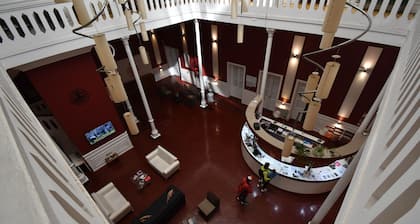 Hotel Plaza