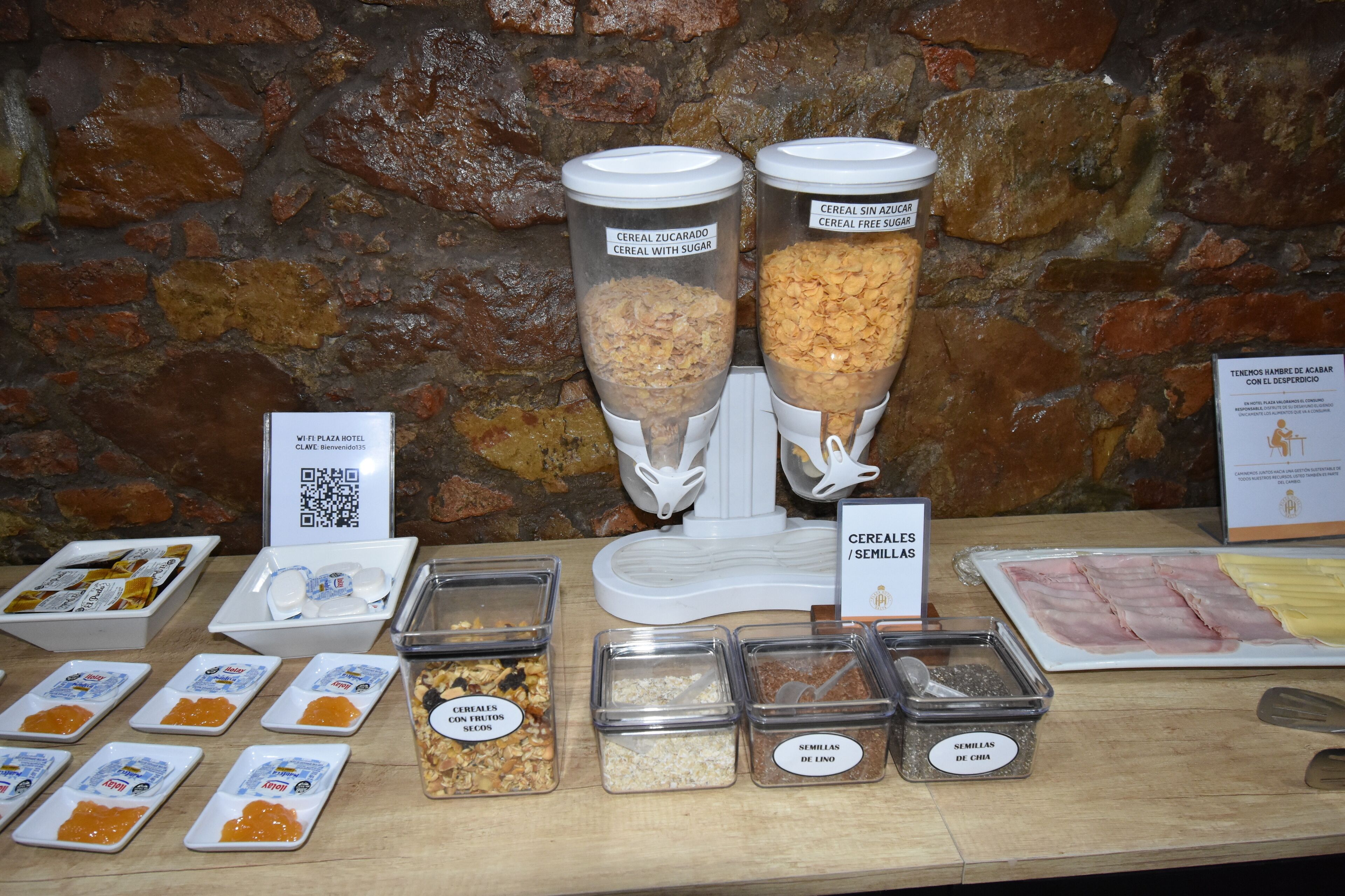 Foto - Hotel Boutique Balcón de la Plaza