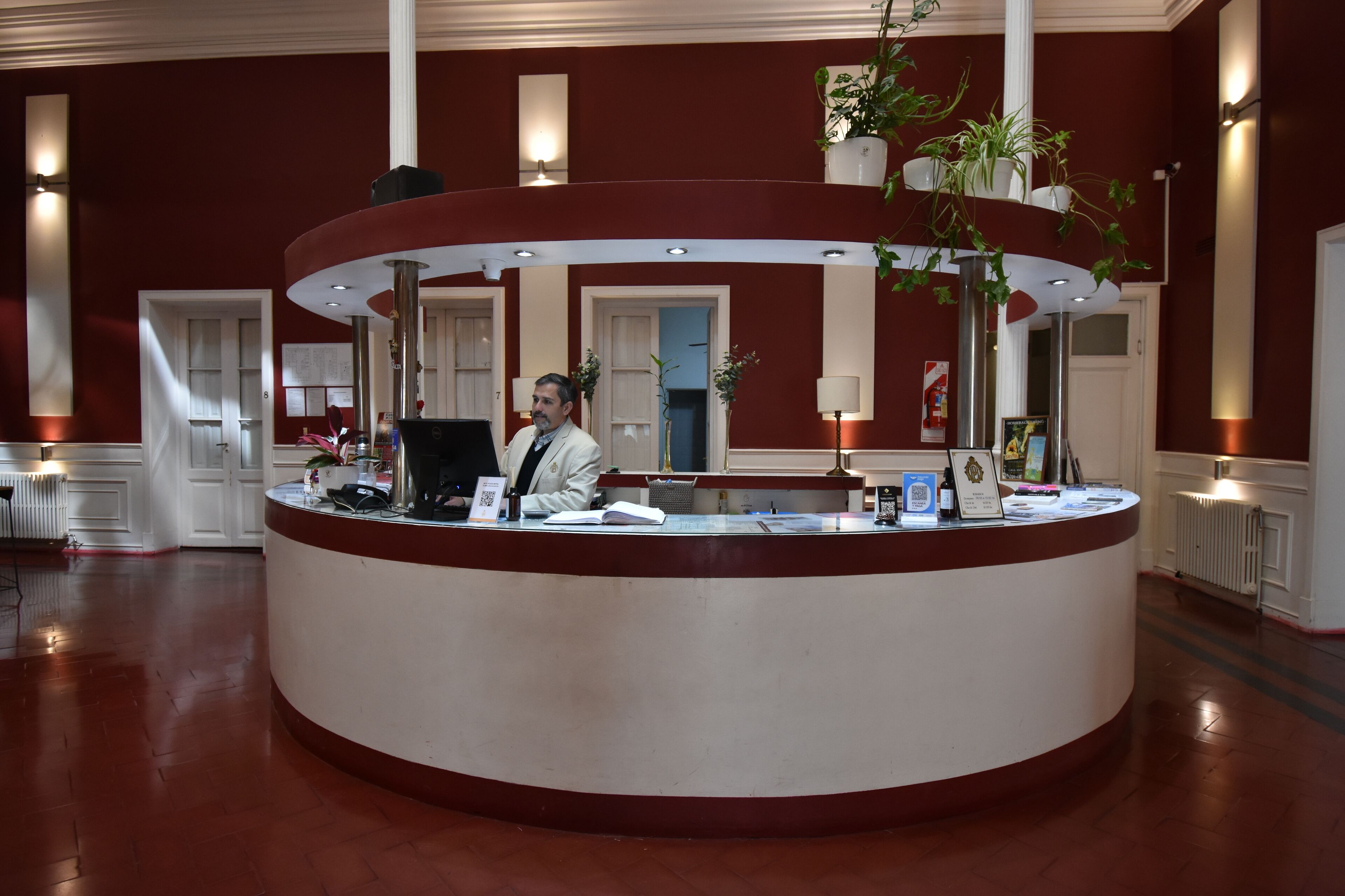 Foto - Hotel Boutique Balcón de la Plaza