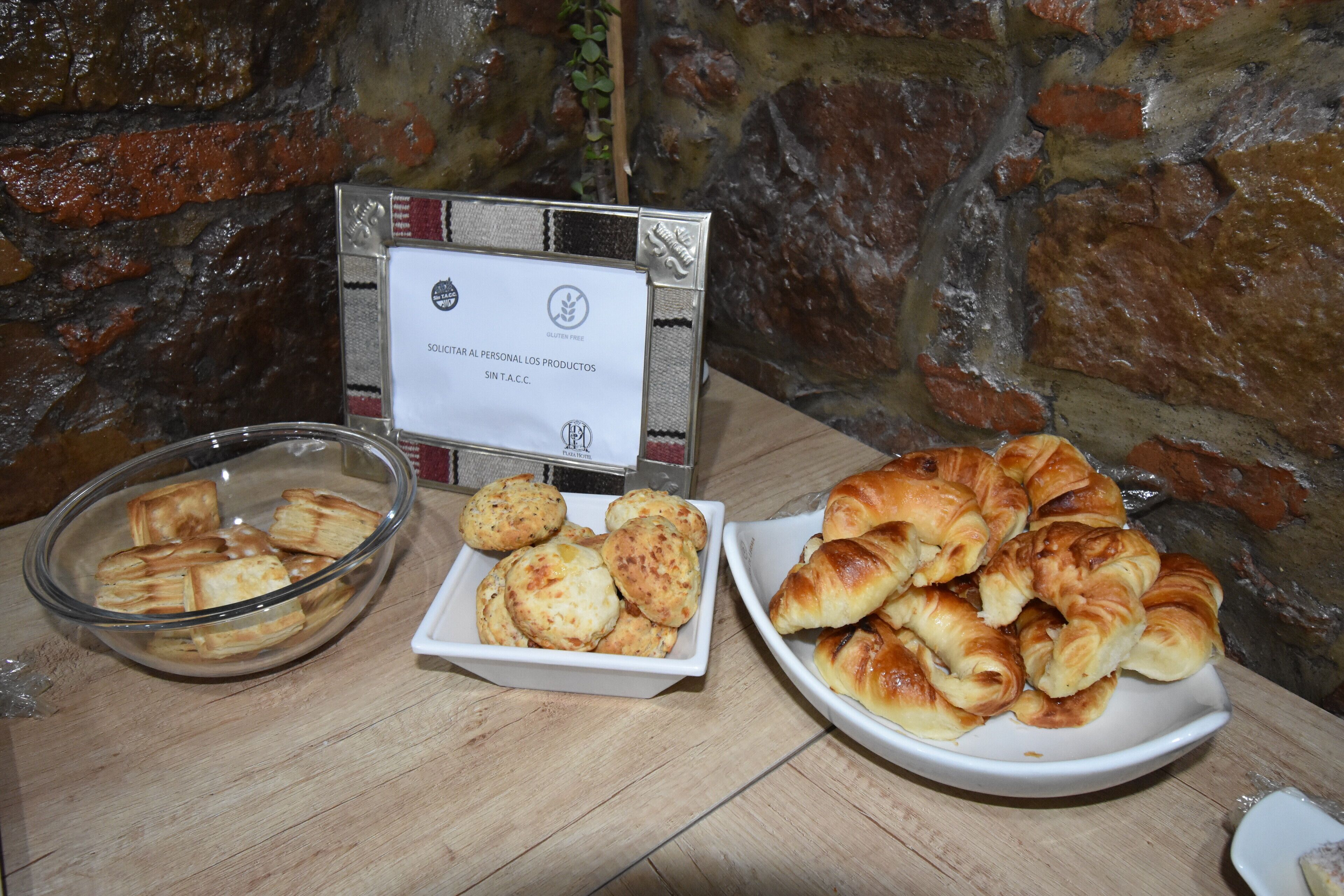 Foto - Hotel Boutique Balcón de la Plaza