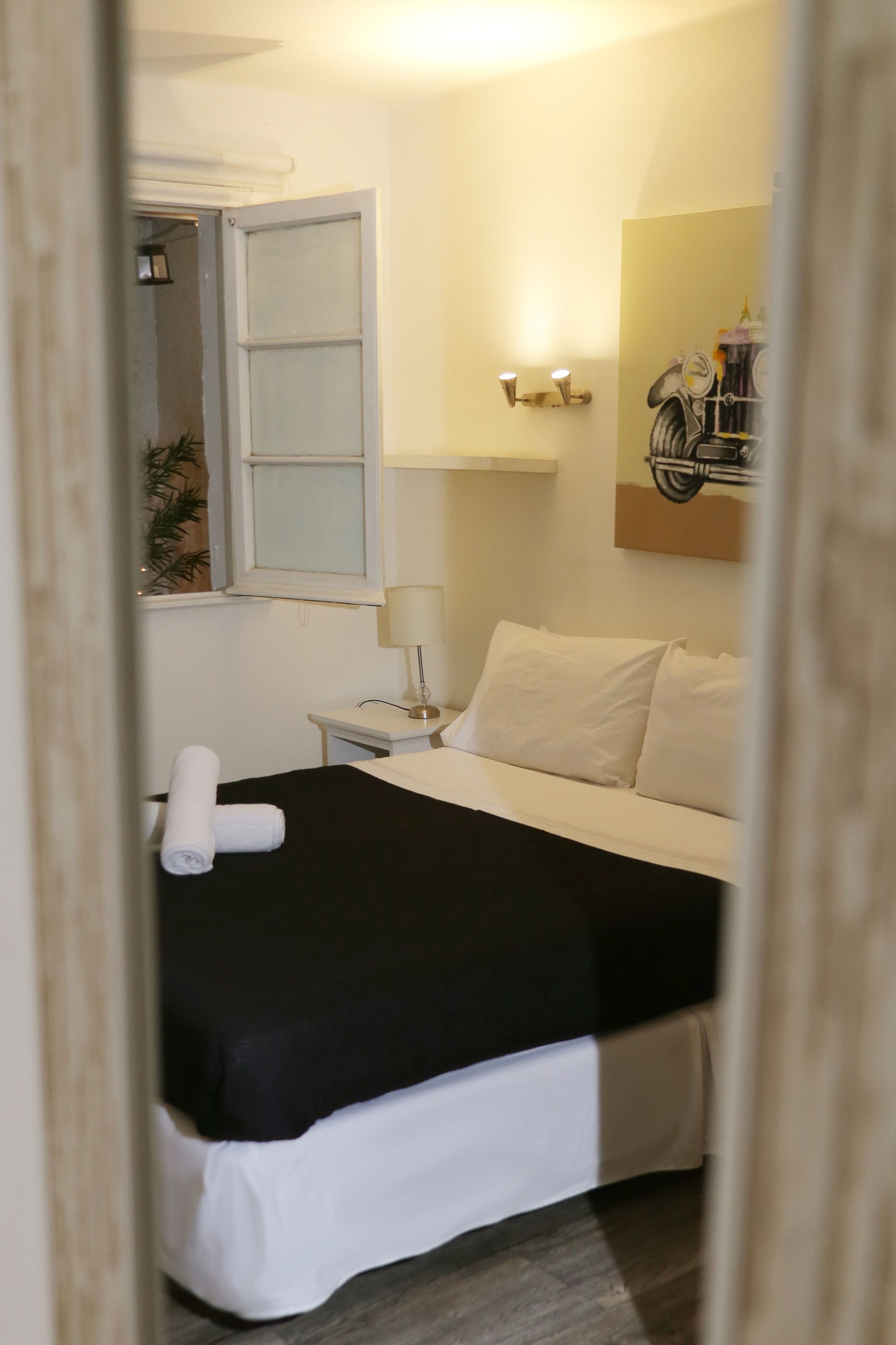 Foto - Tremo Bellas Artes