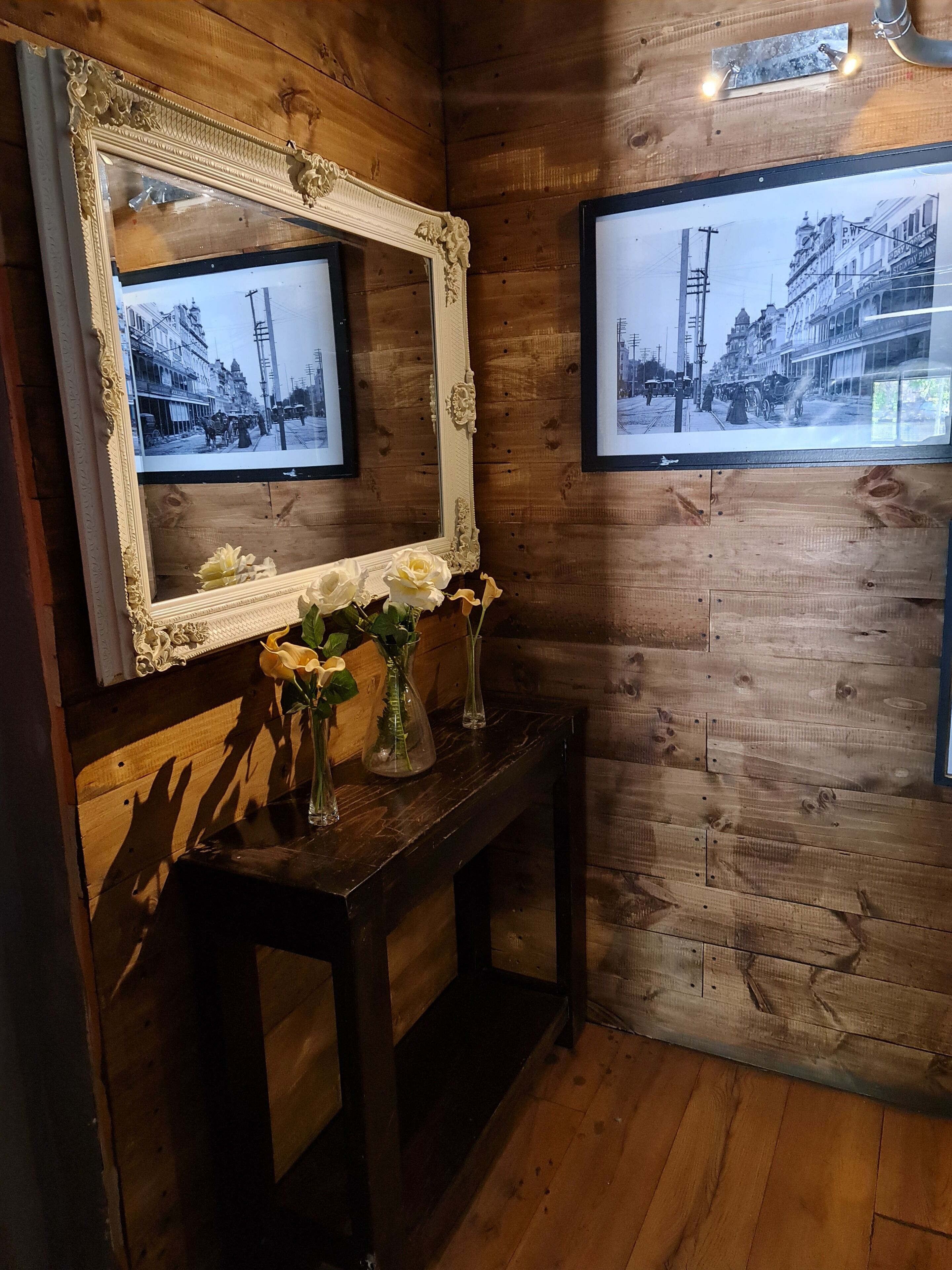 Foto - Tremo Bellas Artes