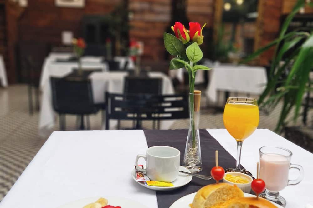 Tremo Hotel Boutique Bellas Artes