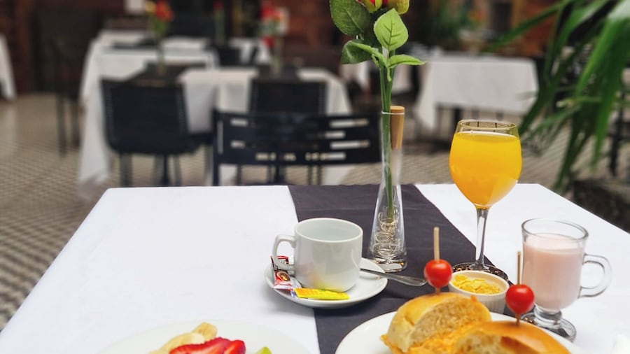 Tremo Hotel Boutique Bellas Artes