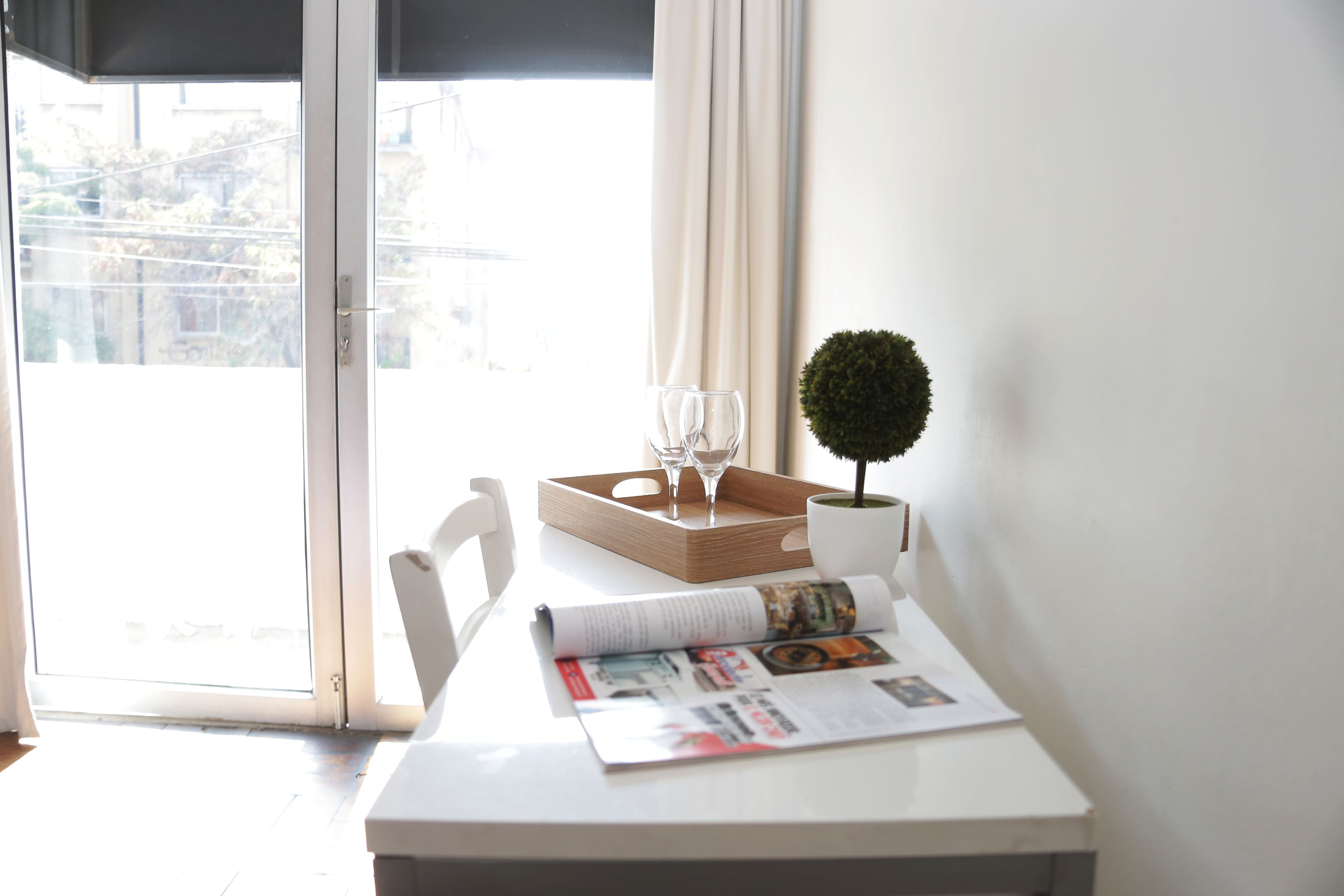 Foto - Tremo Bellas Artes