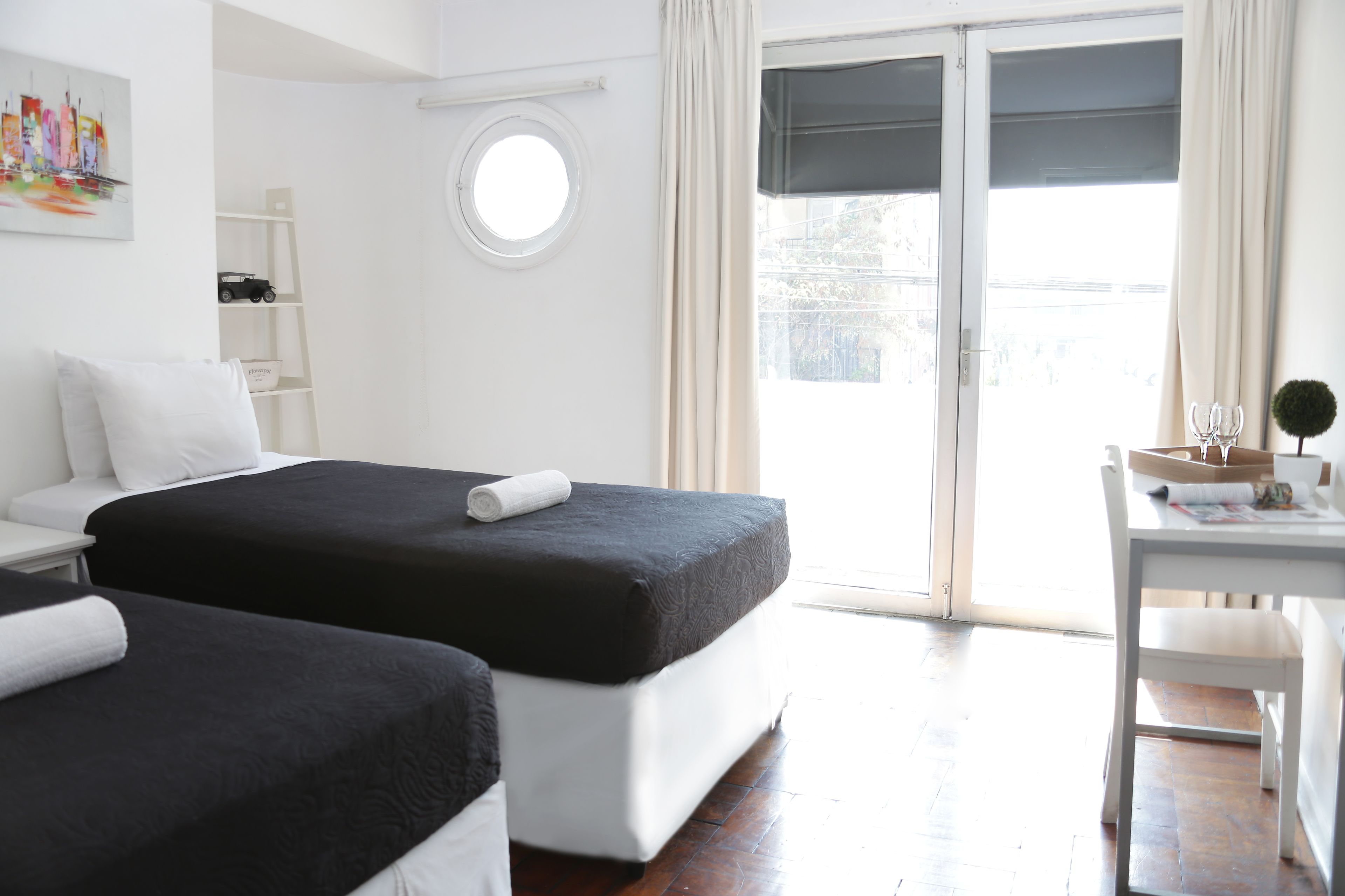 Foto - Tremo Bellas Artes