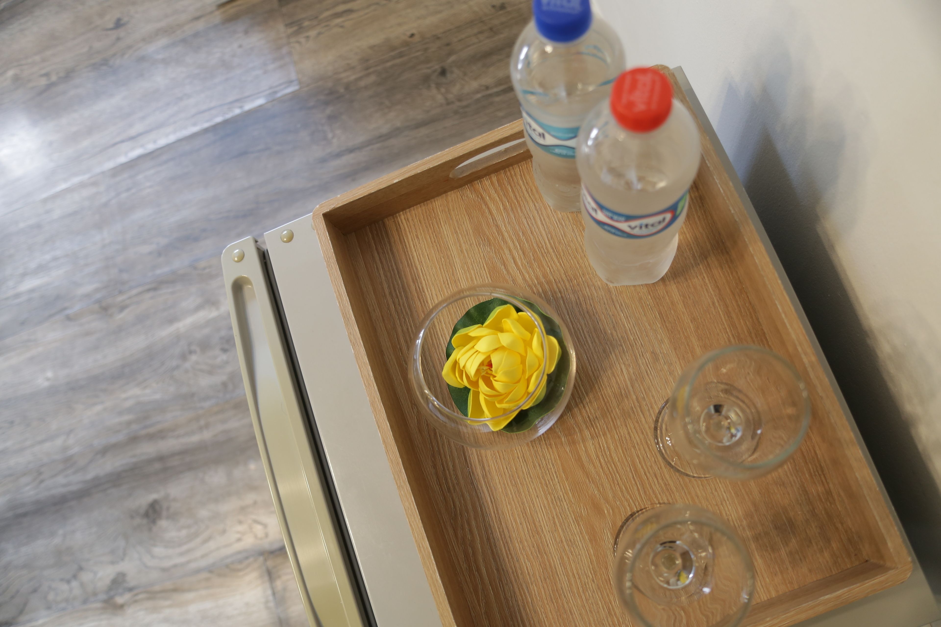 Foto - Tremo Bellas Artes