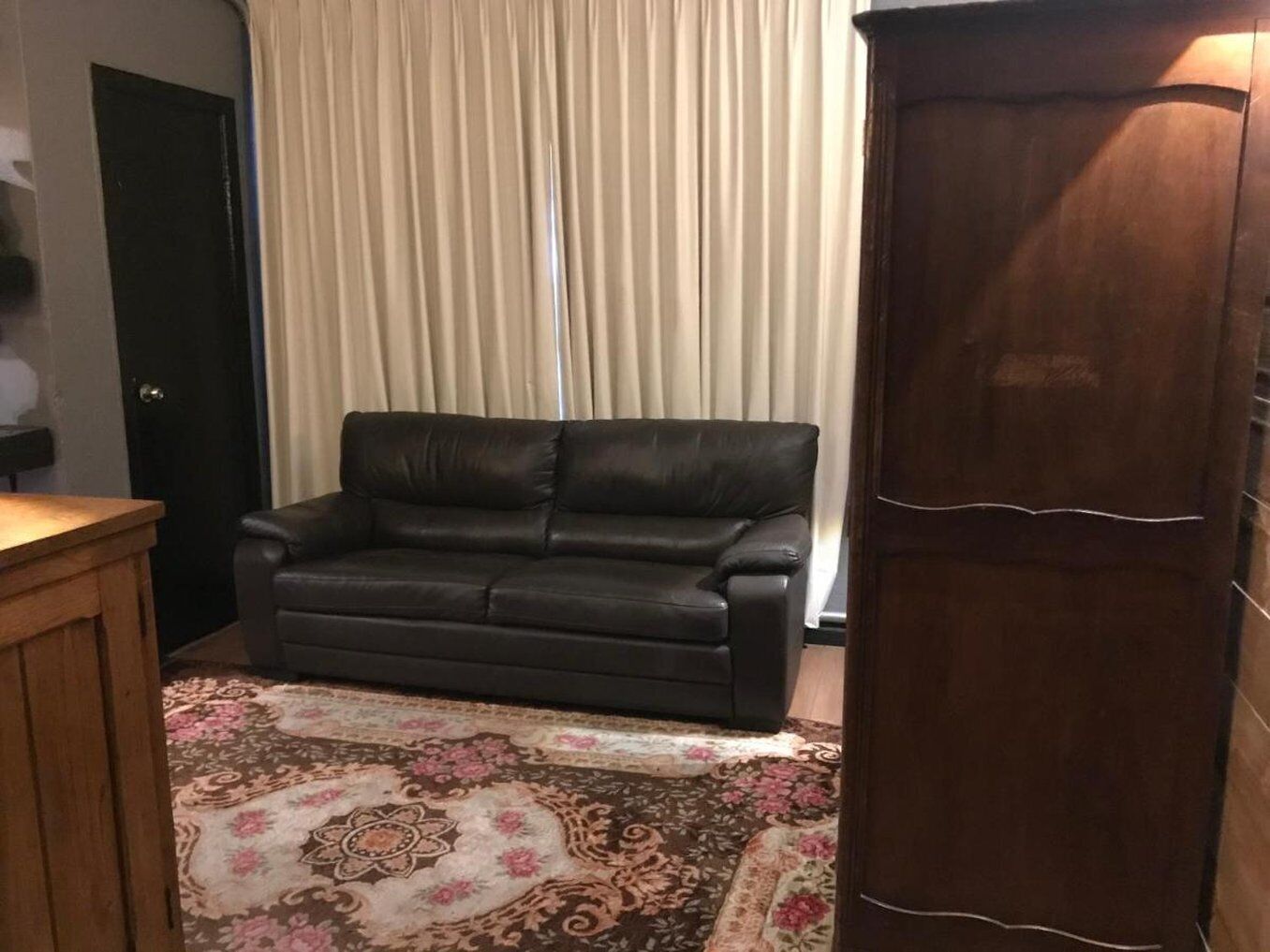 Foto - Tremo Bellas Artes