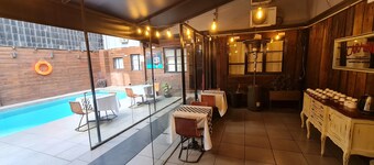 Tremo Hotel Boutique Bellas Artes