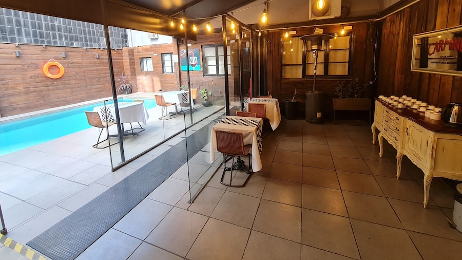 Tremo Hotel Boutique Bellas Artes