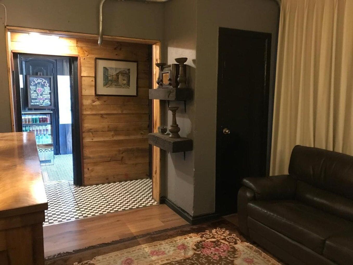 Foto - Tremo Bellas Artes