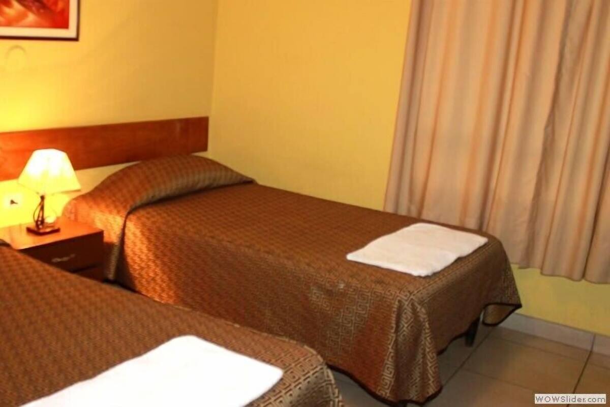 Twin Room | Rollaway beds, free WiFi