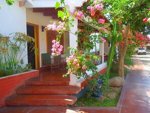 Twin Room, Terrace | Terrace/patio