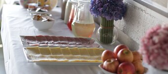 Tremo Hotel Boutique Parque Forestal