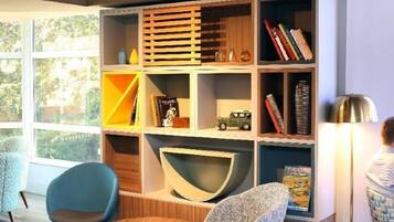 Intérieur