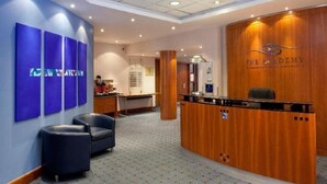 Unclassified image, 2 of 3, button - Holiday Inn BASINGSTOKE by IHG (Basingstoke)