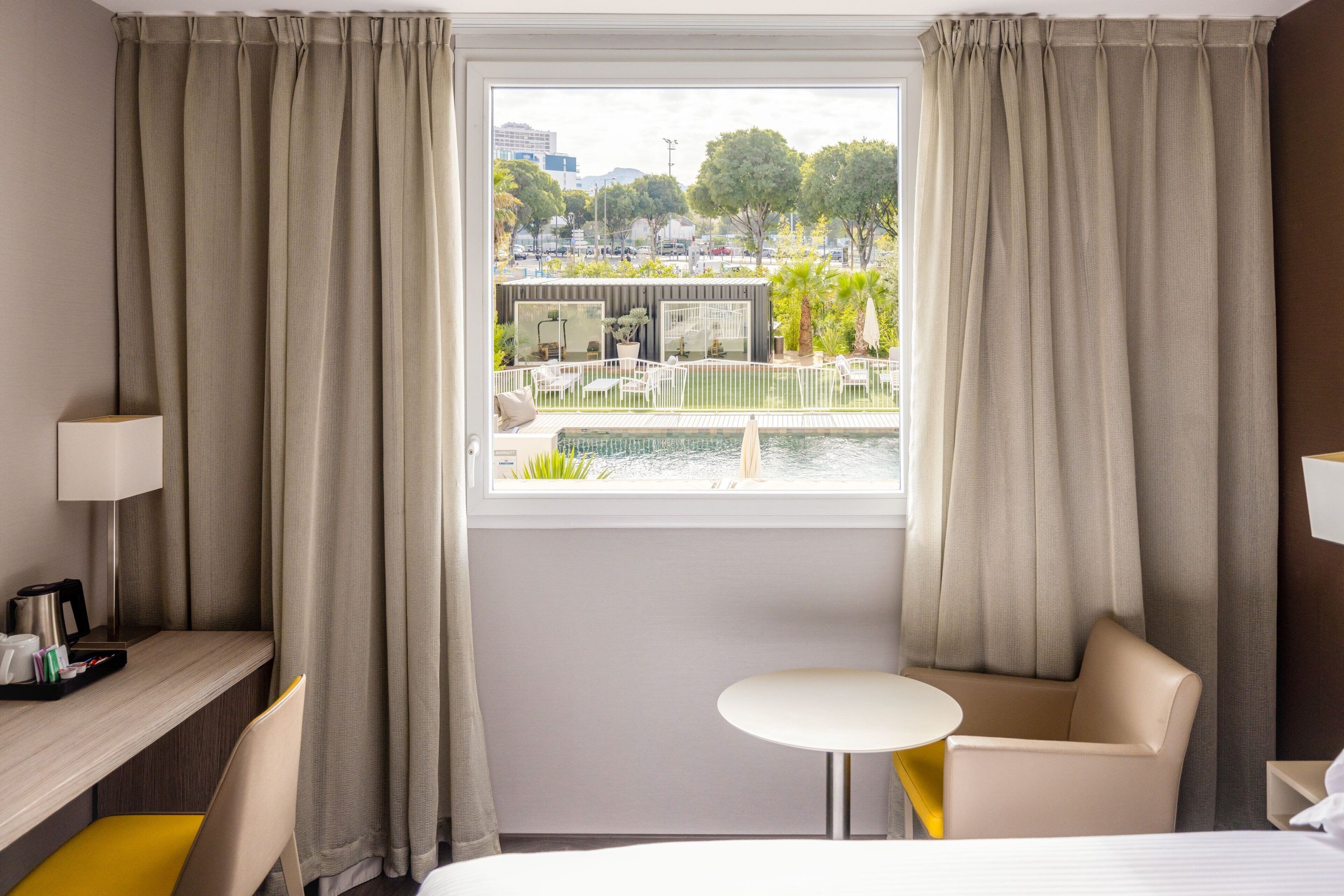 Photo - AC Hotel by Marriott Marseille Prado Velodrome