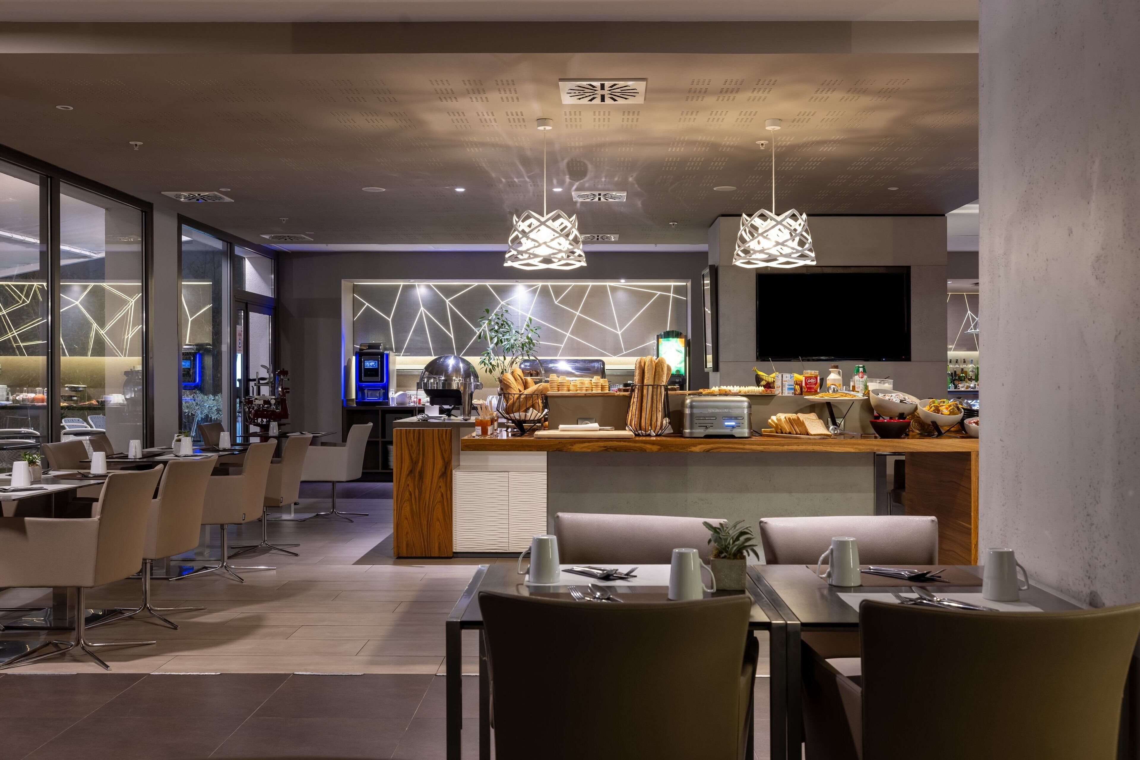 Foto - AC Hotel by Marriott Marseille Prado Vélodrome