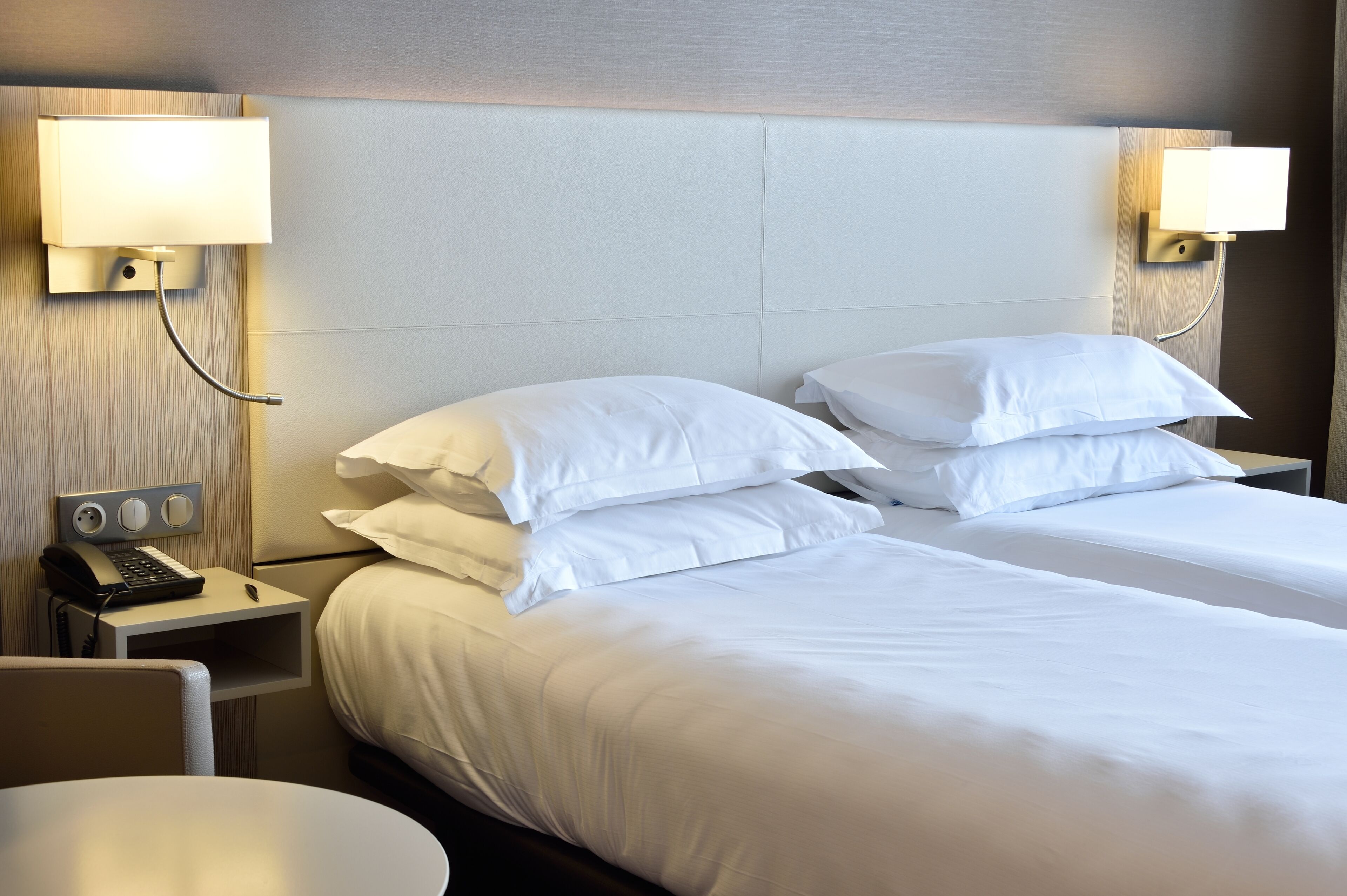 Foto - AC Hotel by Marriott Marseille Prado Vélodrome