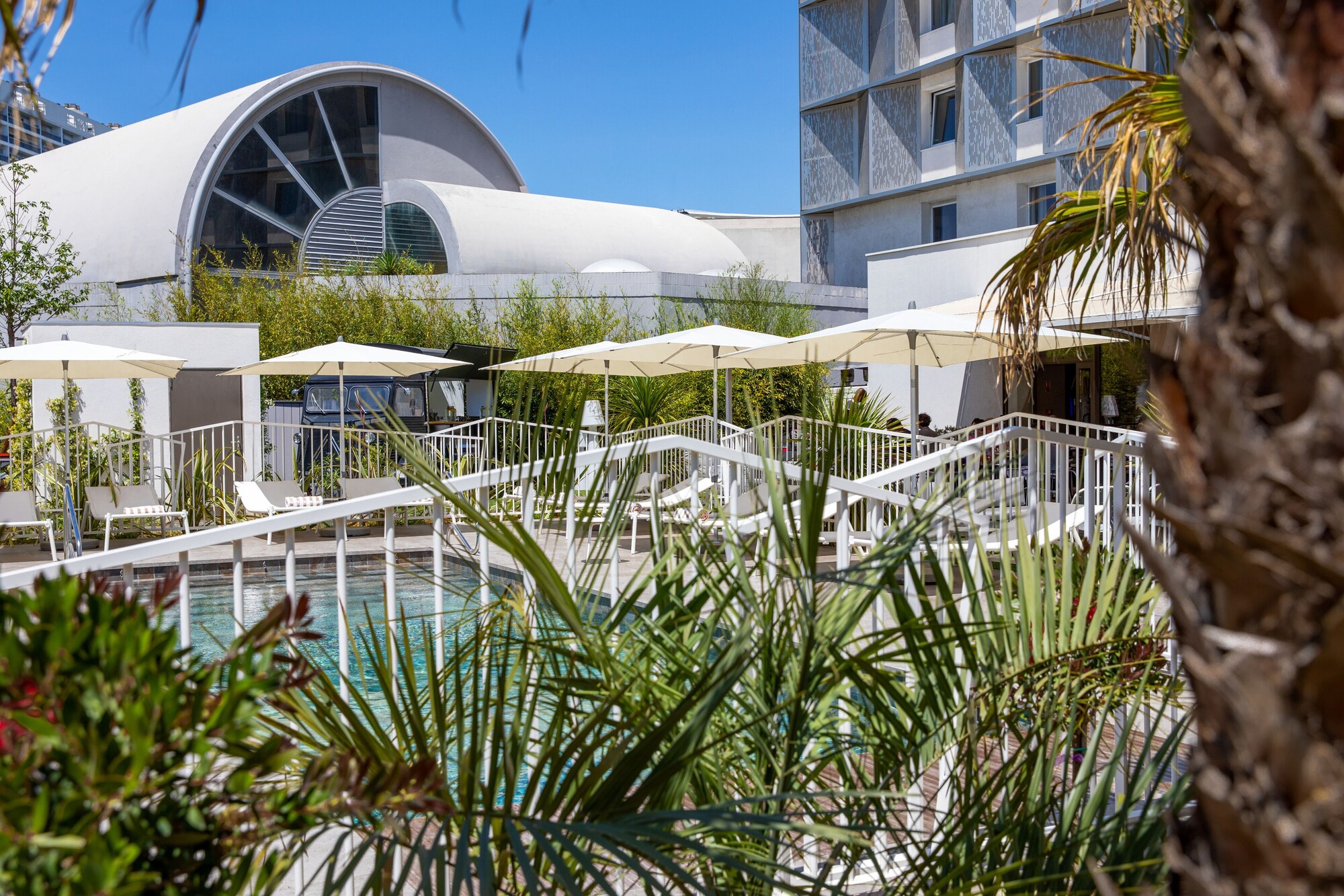 4 Star Hotels