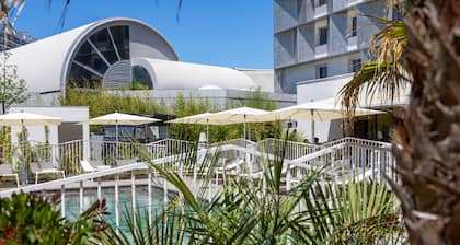 AC Hotel by Marriott Marseille Prado Velodrome