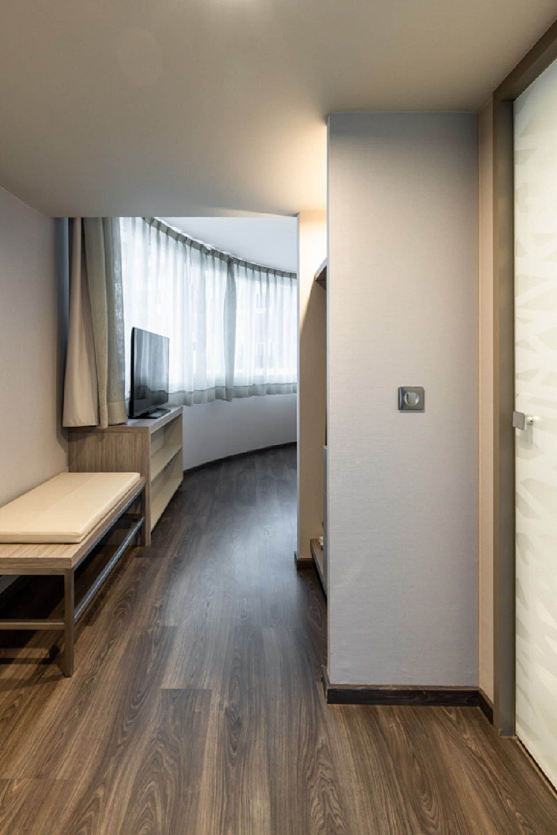 Foto - AC Hotel by Marriott Marseille Prado Vélodrome