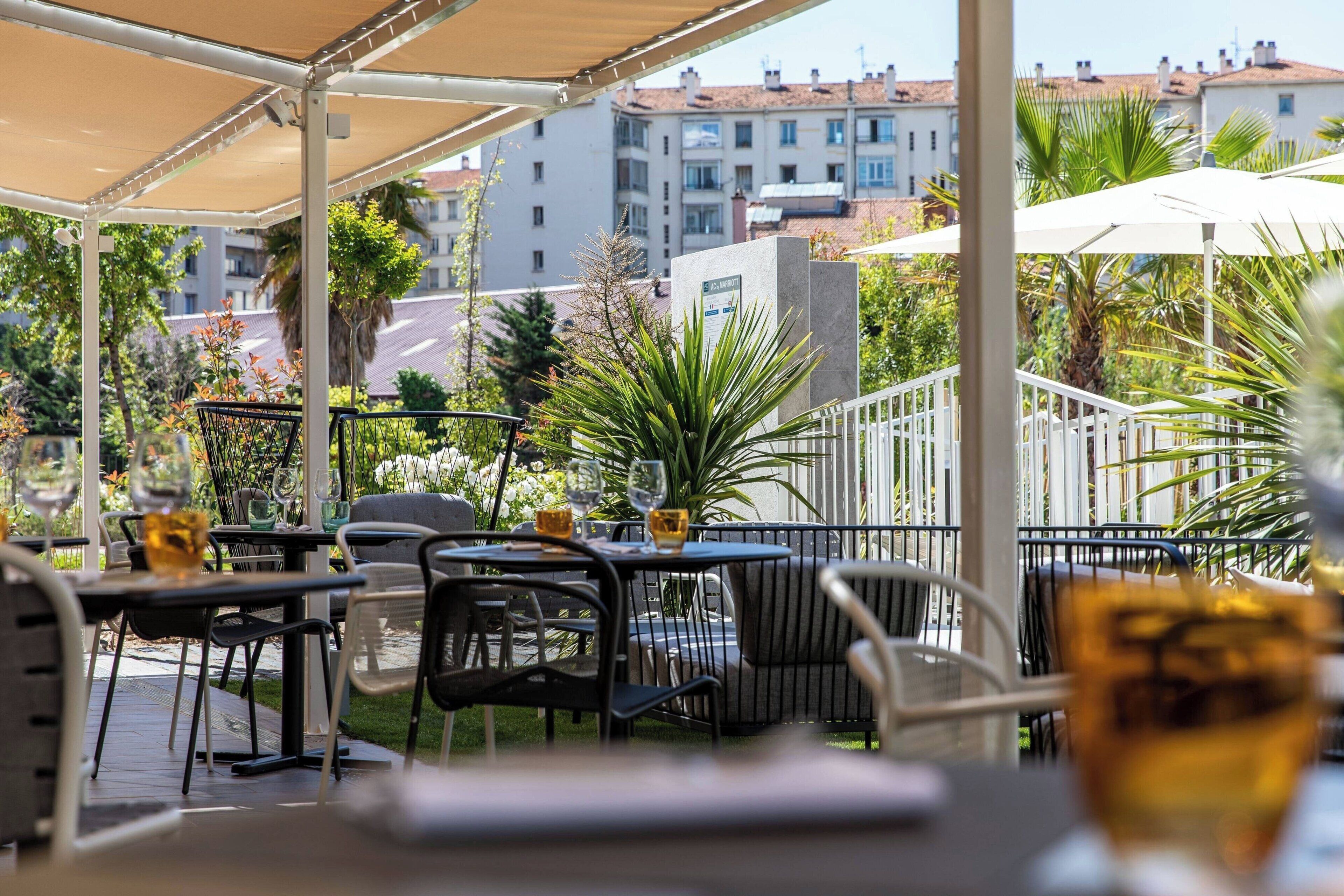 Foto - AC Hotel by Marriott Marseille Prado Vélodrome