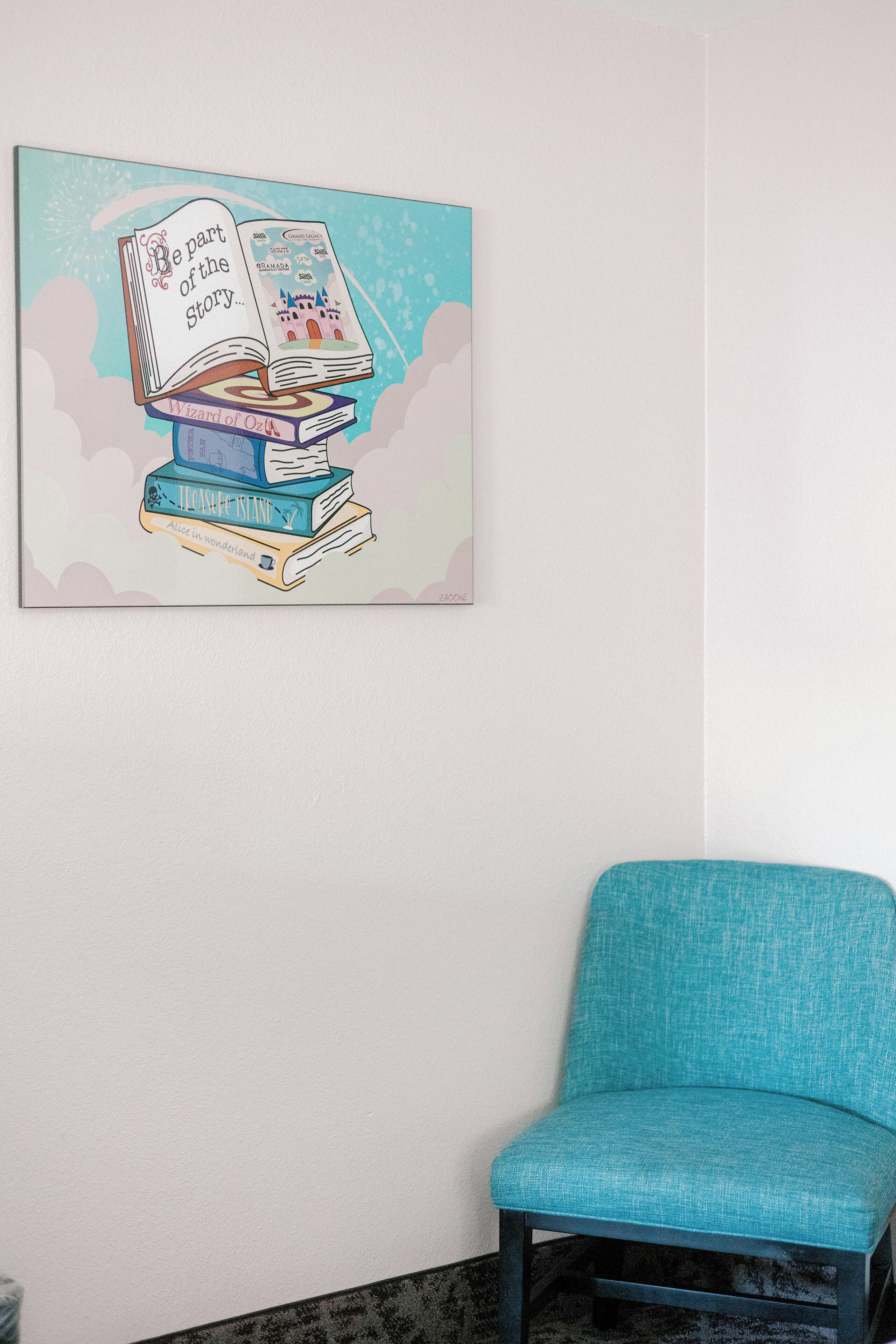 Foto - Grand Legacy At The Park