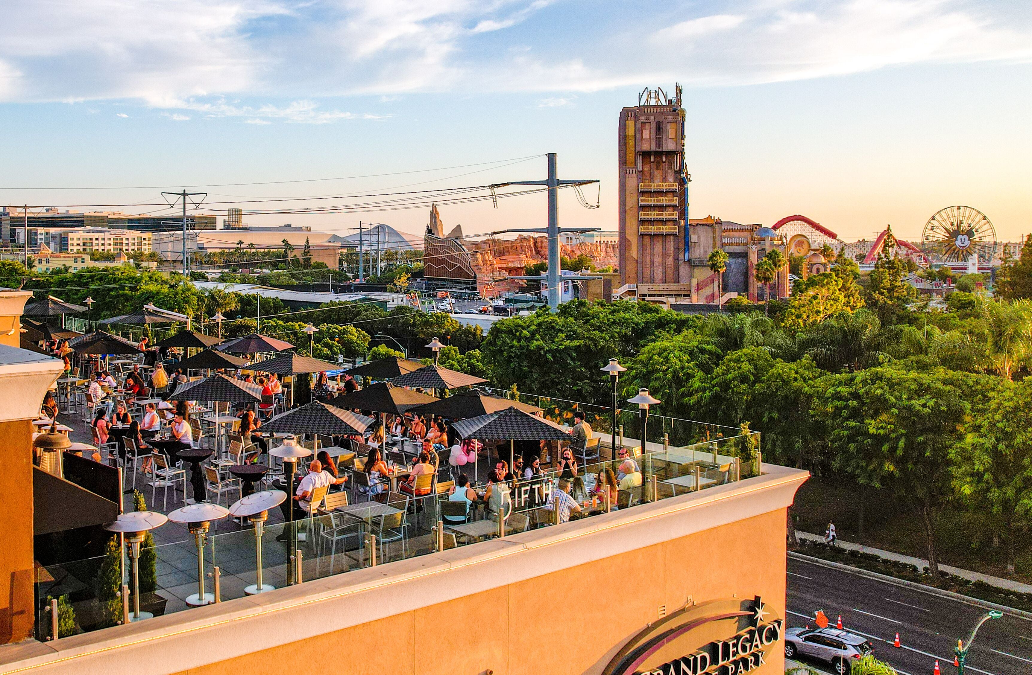 Foto - Grand Legacy At The Park