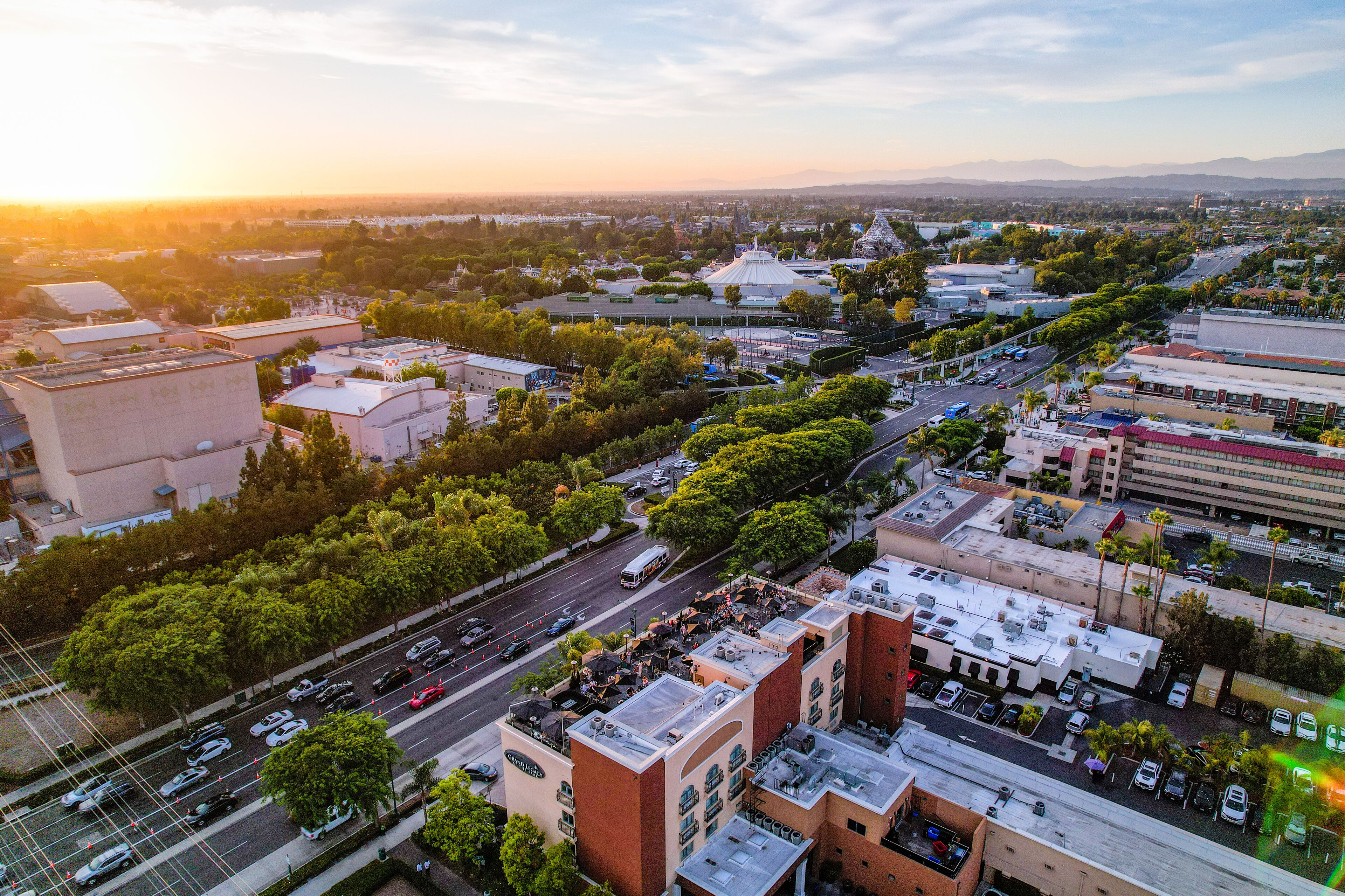 Foto - Grand Legacy At The Park