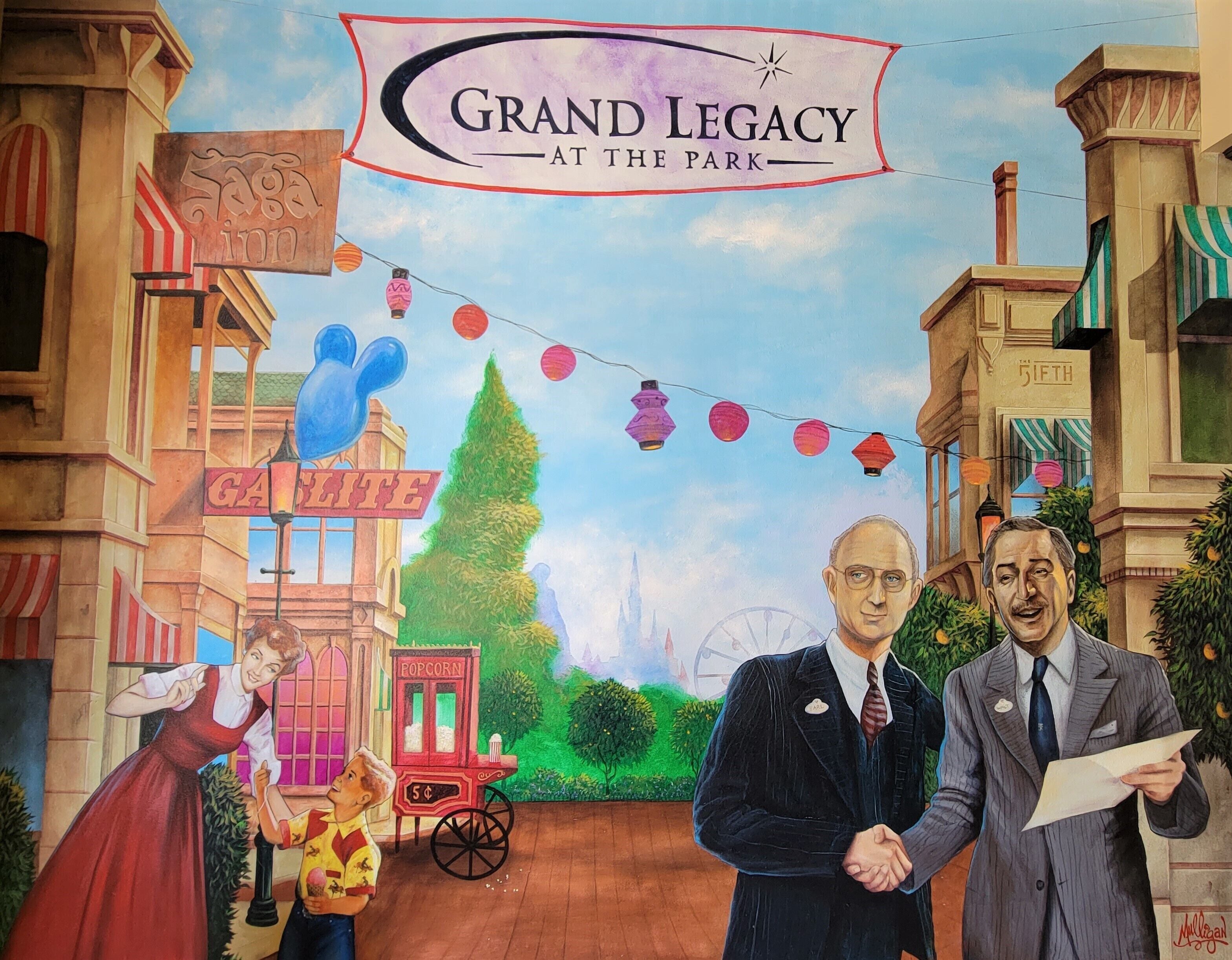 Foto - Grand Legacy At The Park