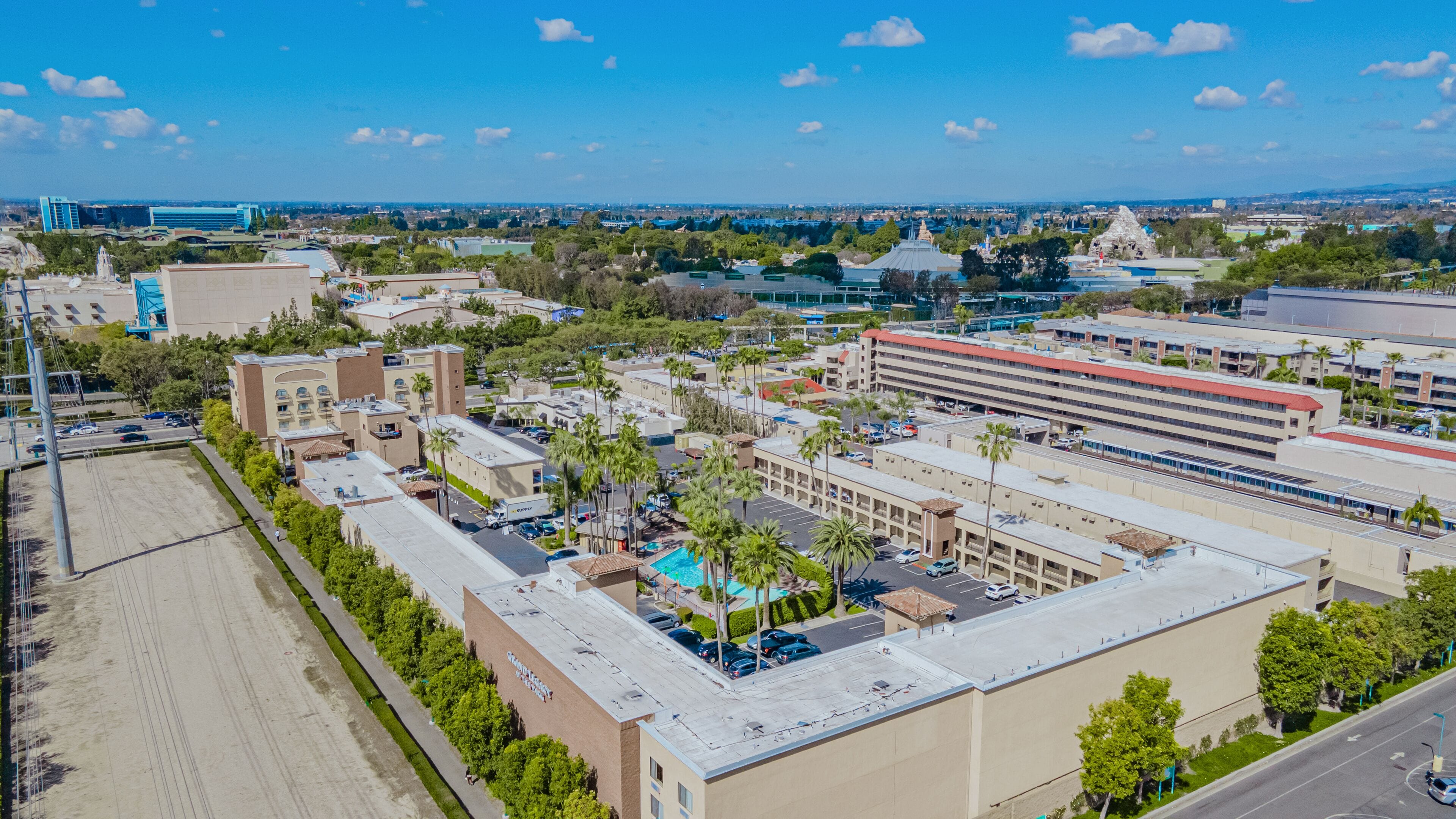 Foto - Grand Legacy At The Park