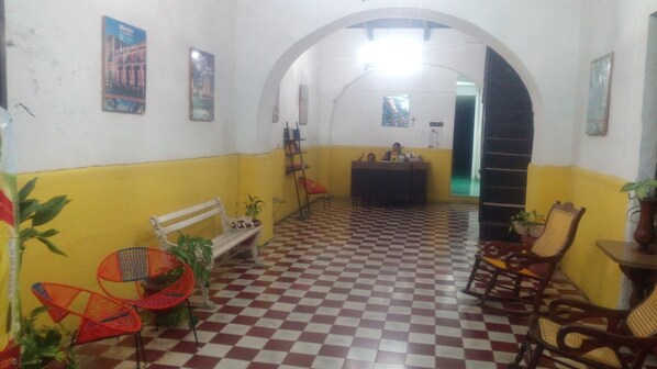 Hall