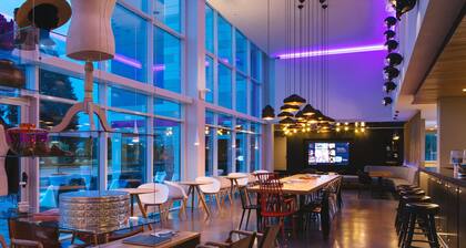 MOXY Munich Airport