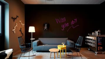 Sala de reuniones