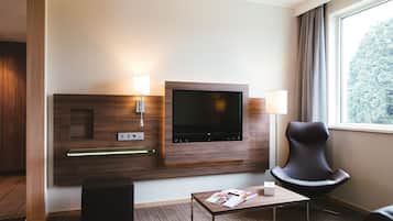 Chambre Familiale, 1 lit double