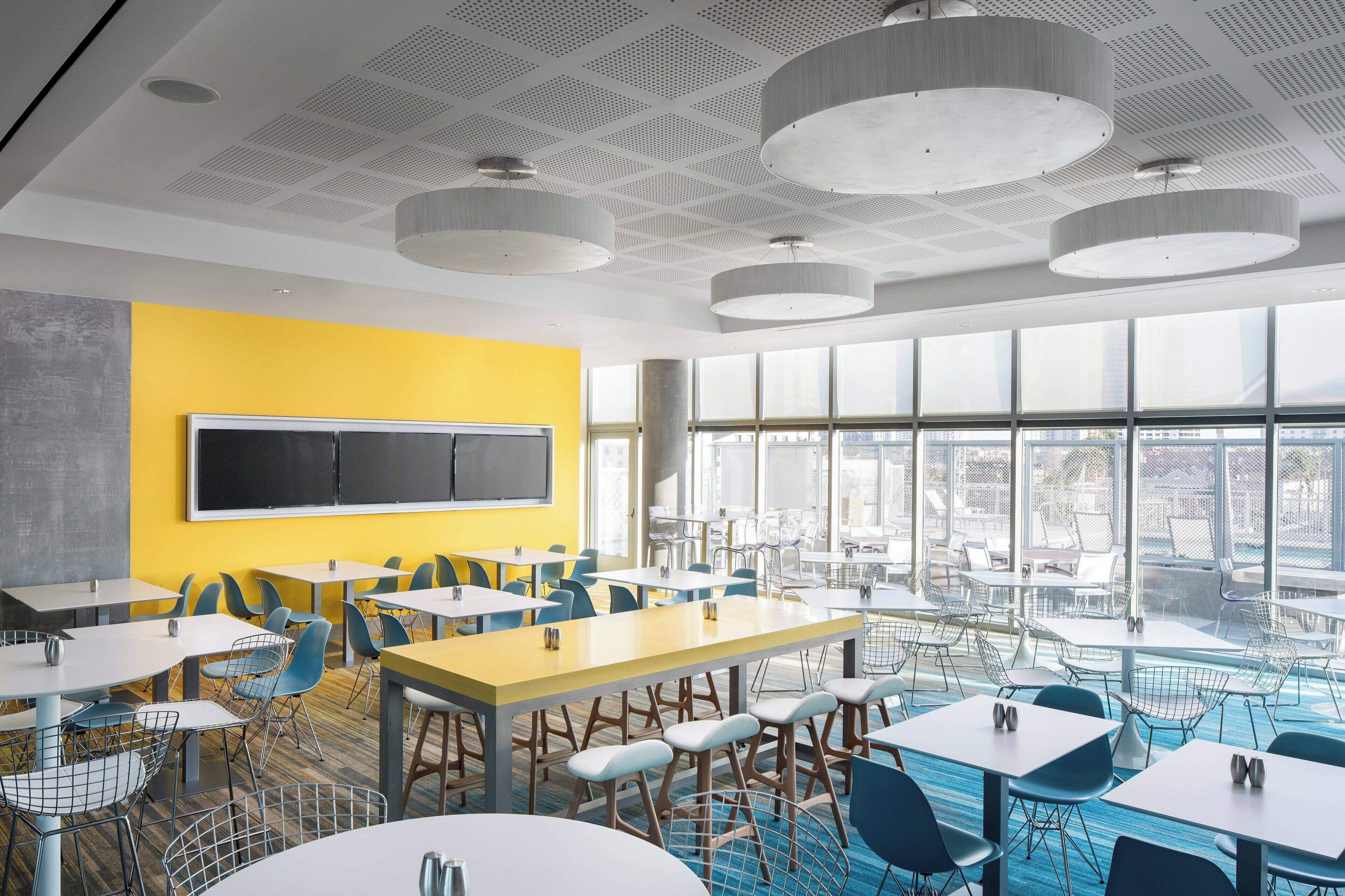 Photo - Residence Inn by Marriott San Diego Downtown/Bayfront