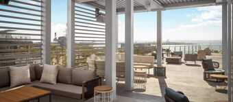 Residence Inn by Marriott San Diego Downtown/Bayfront