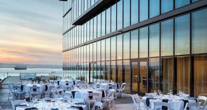 Residence Inn by Marriott San Diego Downtown/Bayfront
