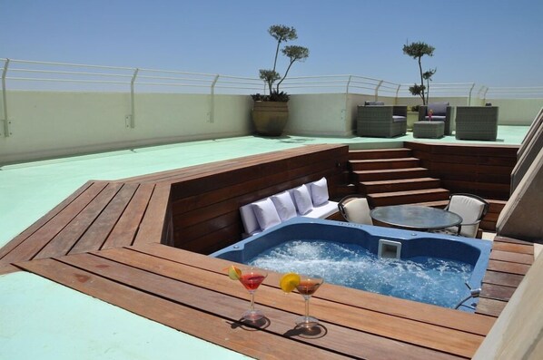 テラス / パティオ