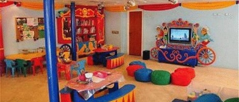 子供用スペース