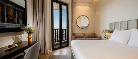 客室